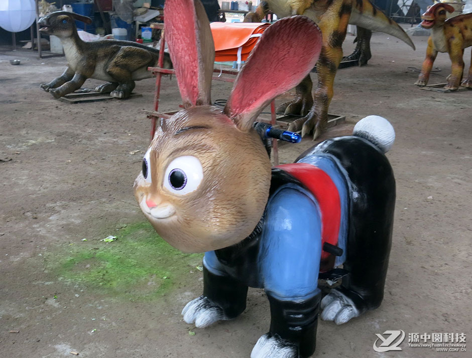 朱迪廣場(chǎng)商場(chǎng)電動(dòng)小車